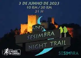 Sesimbra Night Trail 2023