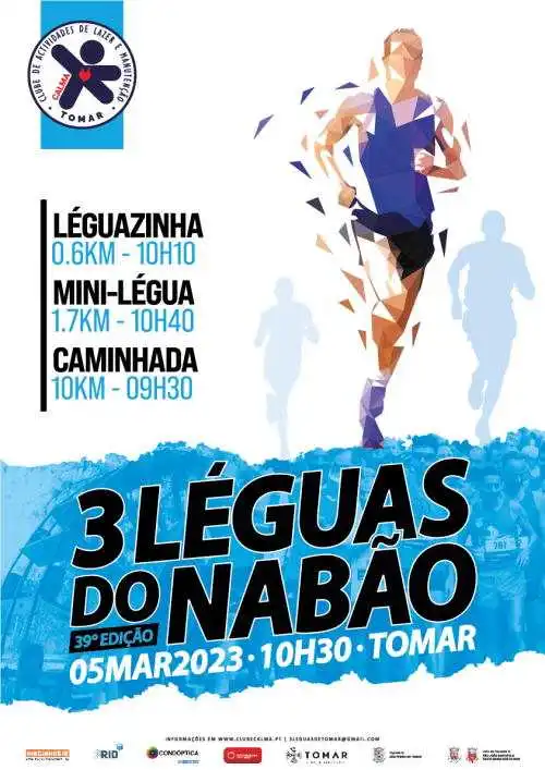 3 Léguas do Nabão 2023