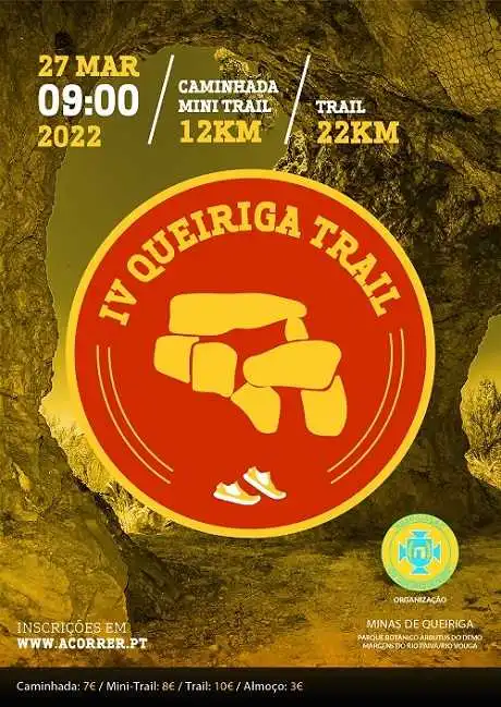 Queiriga Trail 2022