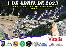 XI Piodão Trail Running 2023