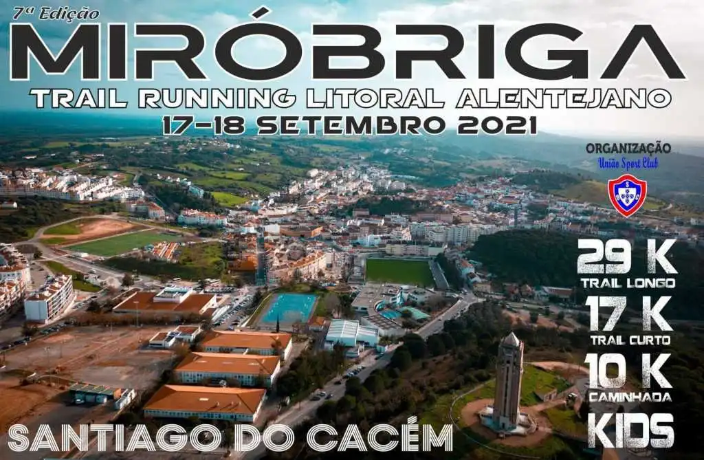 Miróbriga Trail Run 2021
