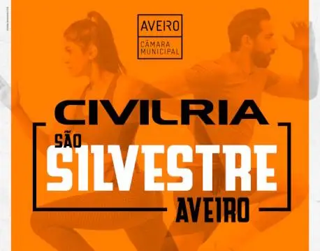 São Silvestre Aveiro 2024