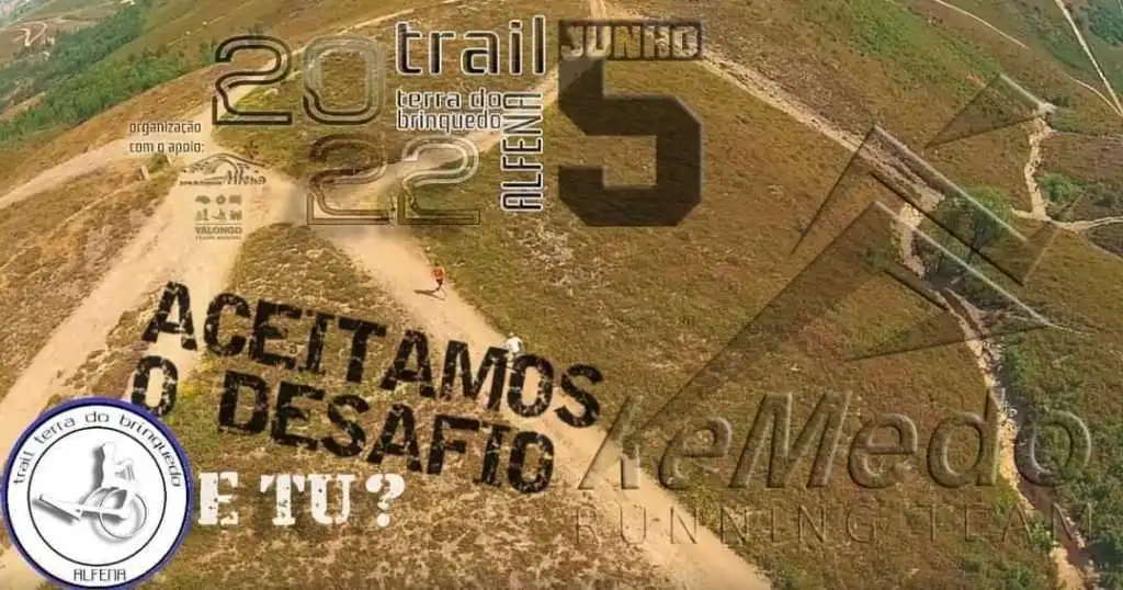 Trail Terra Do Brinquedo 2022