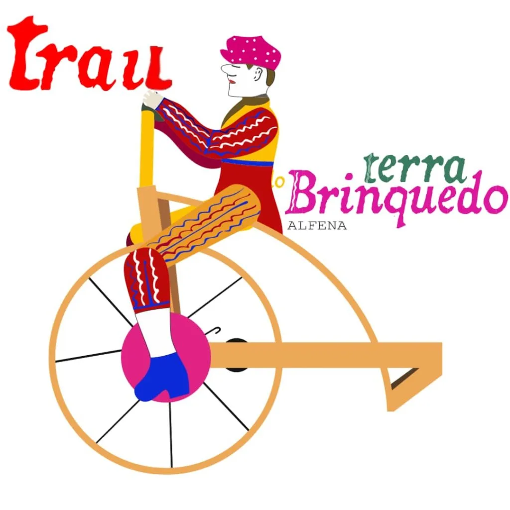 Trail Terra do Brinquedo 2025