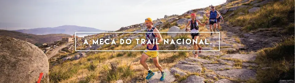 Grande Trail Serra D’Arga 2026