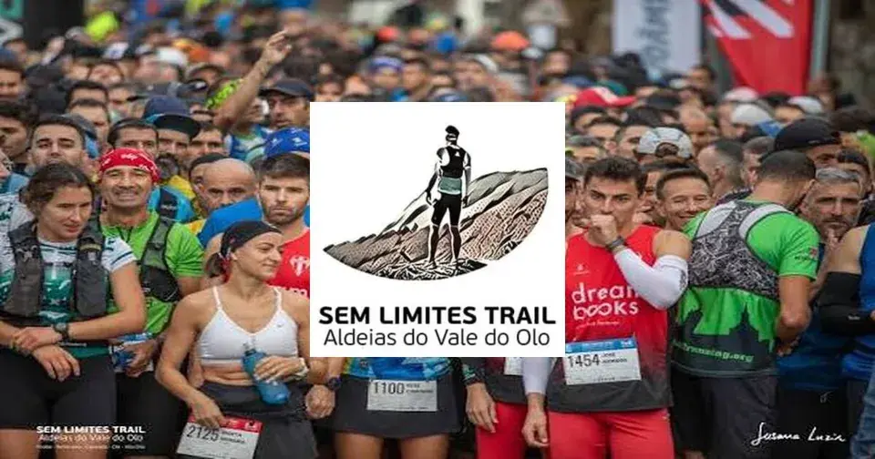 Sem Limites Trail 2026