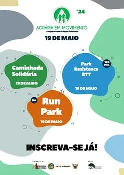 Agrária em Movimento 2024