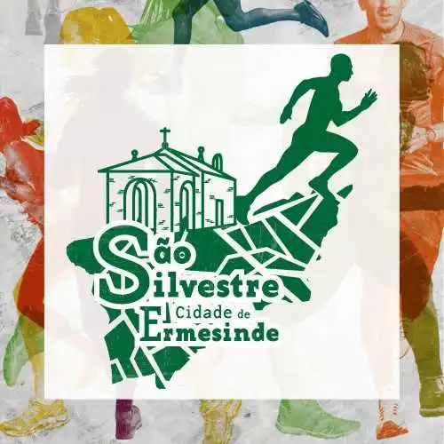São Silvestre Cidade De Ermesinde 2022