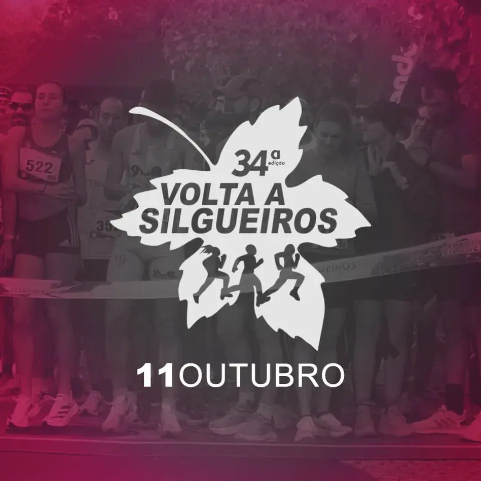 34ª Volta a Silgueiros 2026