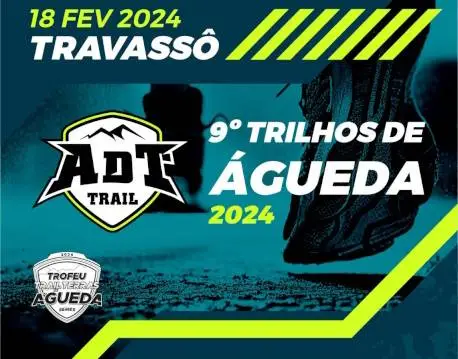 Trail Agueda 2024