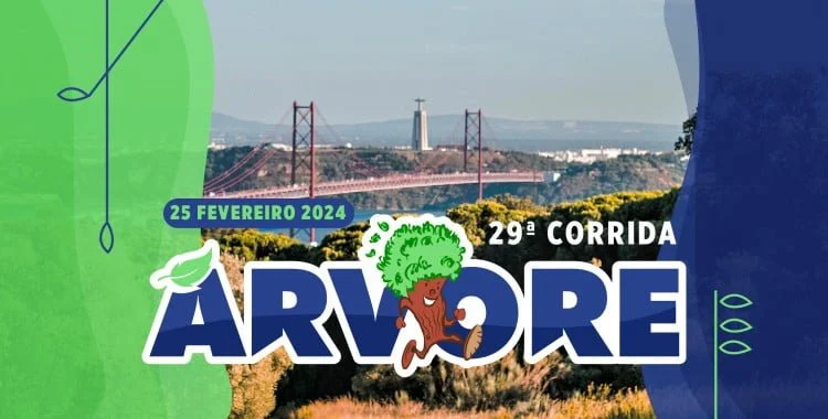Corrida da Árvore 2024