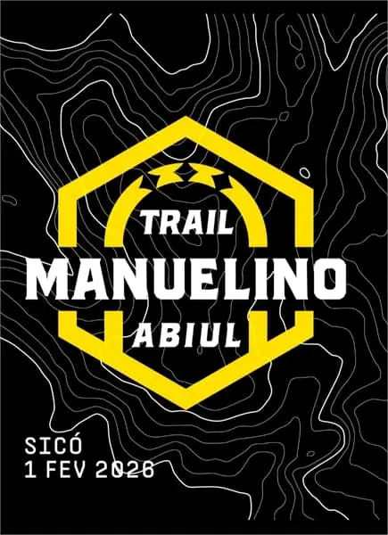 Trail Manuelino 2026