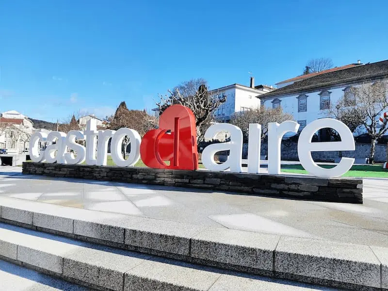 São Silveste Castro Daire 2025