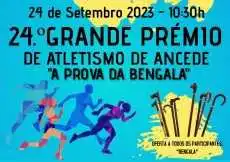 Grande Prémio de Atletismo de Ancede – Baião 2023