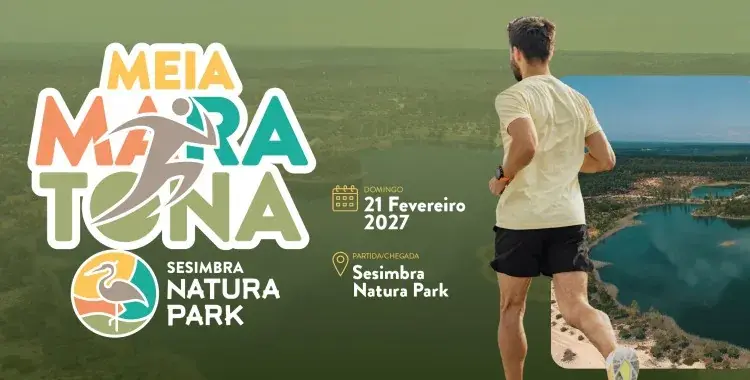 Meia Maratona de Sesimbra 2027