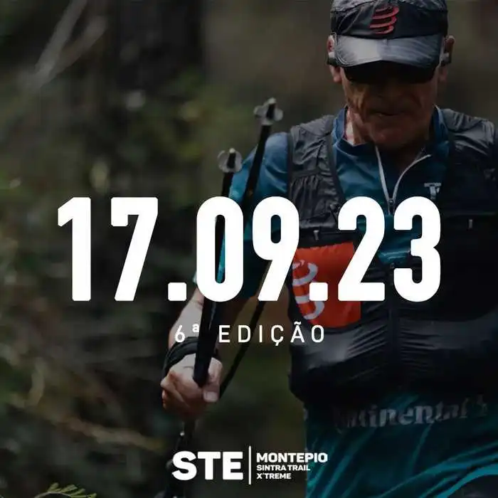 Ste – Sintra Trail X´Treme 2023