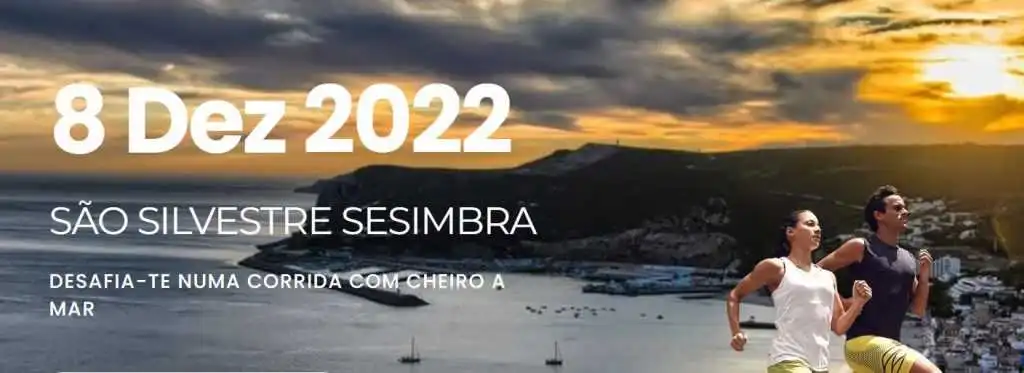 São Silvestre de Sesimbra 2022