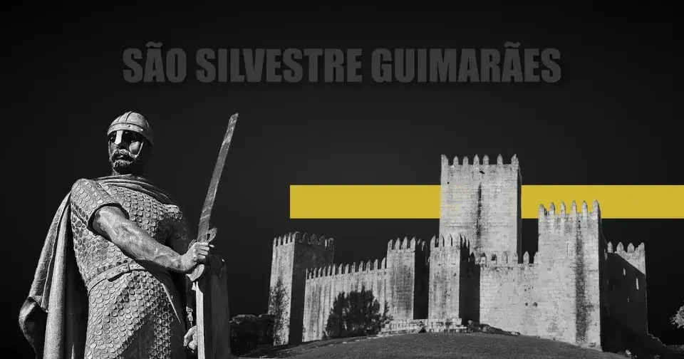 São Silvestre Guimarães 2026