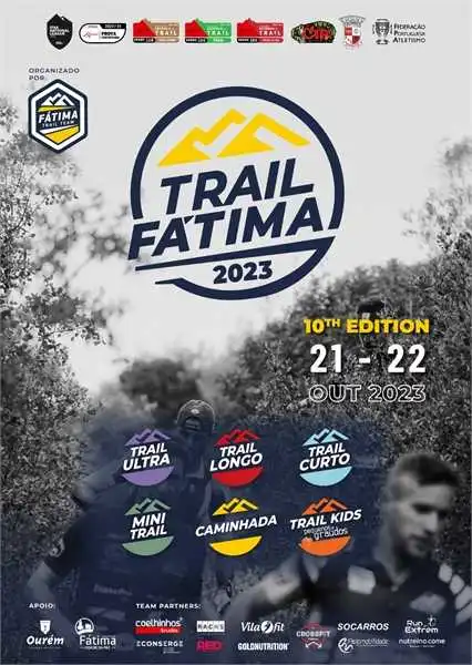 10º Trail de Fátima 2023