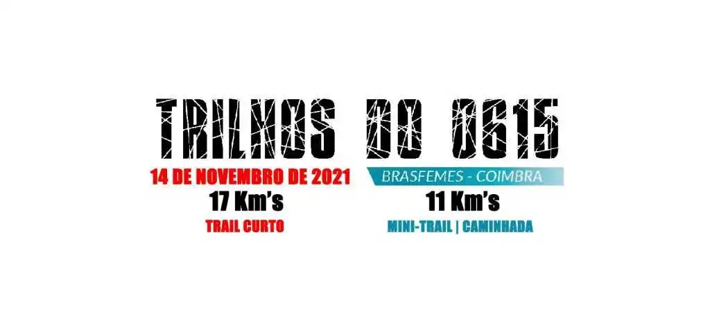 Trilhos do 0615 2021