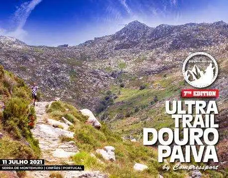 Ultra Trail Douro e Paiva 2022