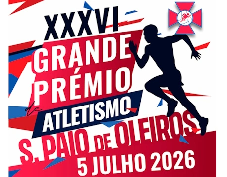 GP São Paio de Oleiros 2026