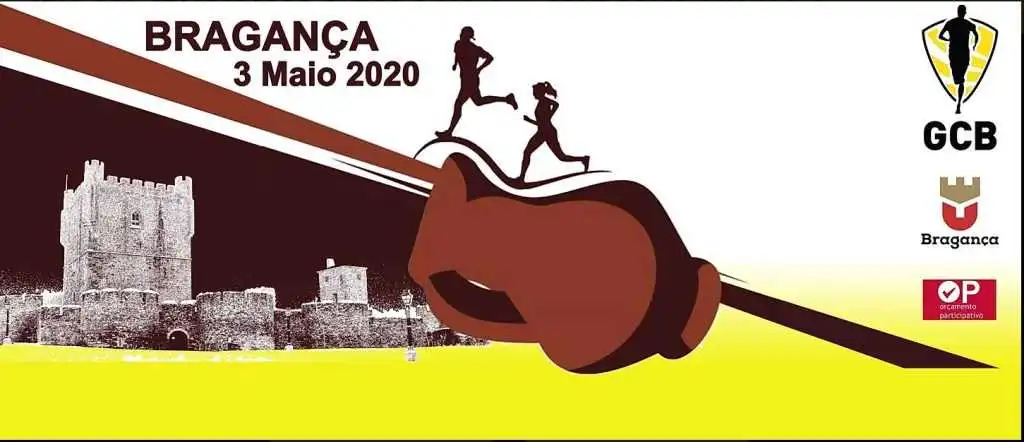 Meia Maratona das Cantarinhas 2020