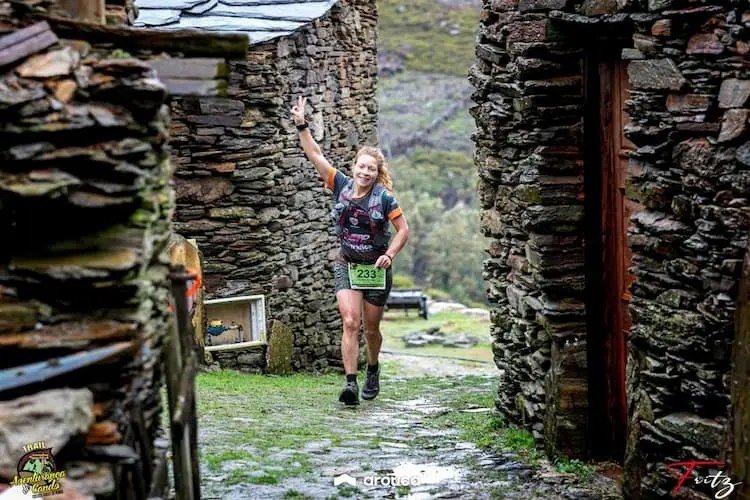 Trail Aventurança de Cando 2024