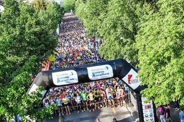 Maratona de Genebra 2027