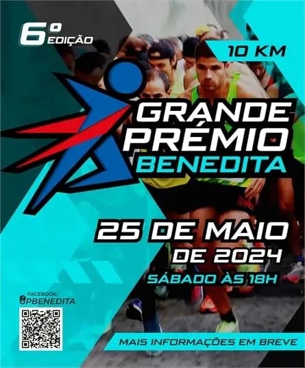 Grande Prémio Benedita 2024