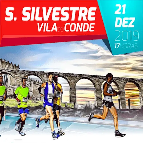São Silvestre Vila do Conde