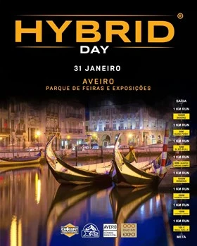 HYBRID DAY Aveiro 2026