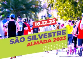 São Silvestre Almada 2023