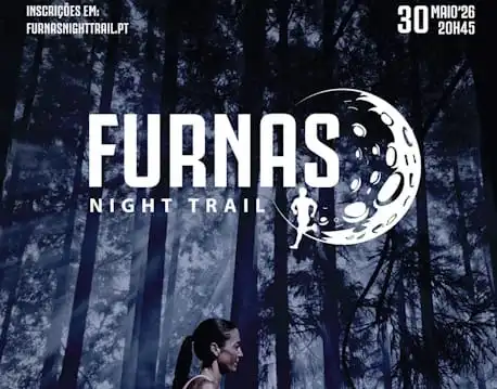 Furnas Nigth Trail 2026