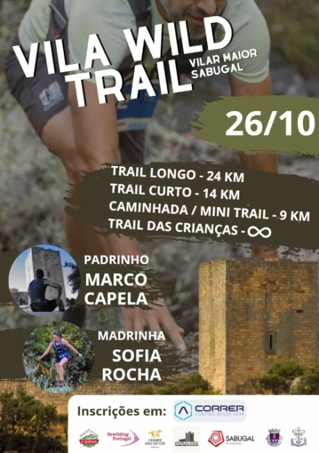 Vila Wild Trail 2025