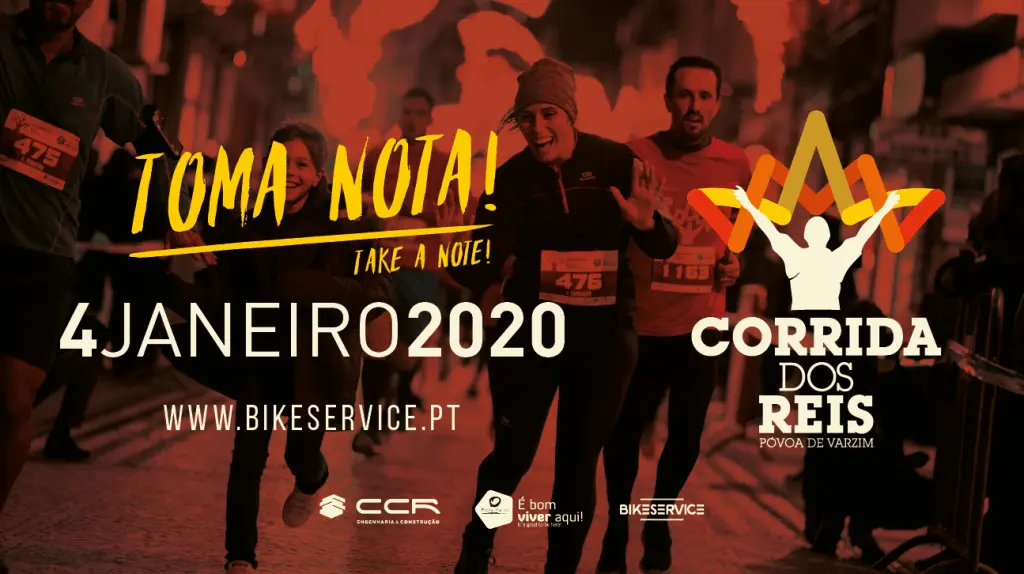 Corrida dos Reis