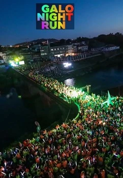Galo Night Run 2024