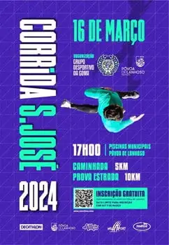 Corrida São José 2024