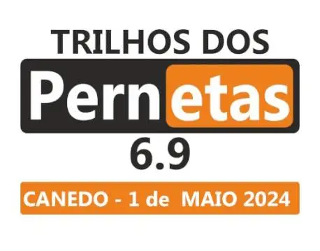 Trilho dos Pernetas 2024