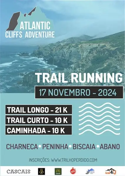 Atlantic Cliffs Adventure 2024