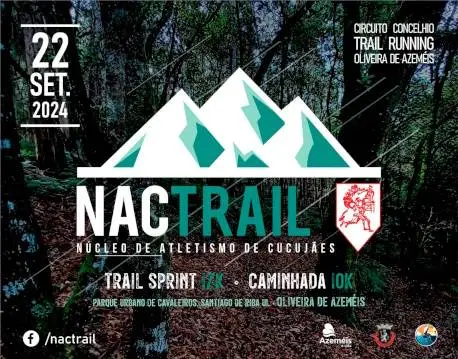 NAC Trail 2024