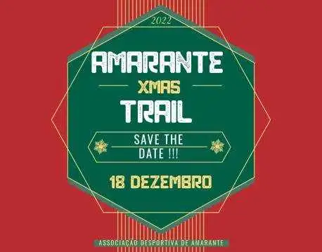 Amarante Christmas Trail 2022