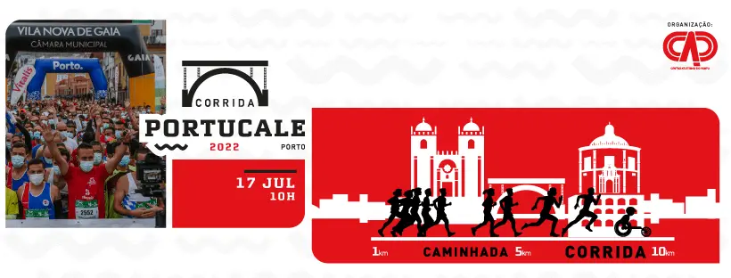 Corrida Portucale 2022