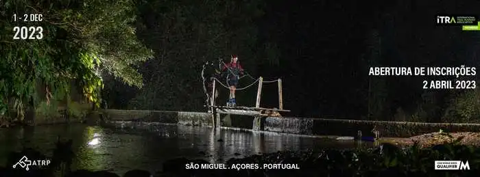 Epic Trail Azores 2023