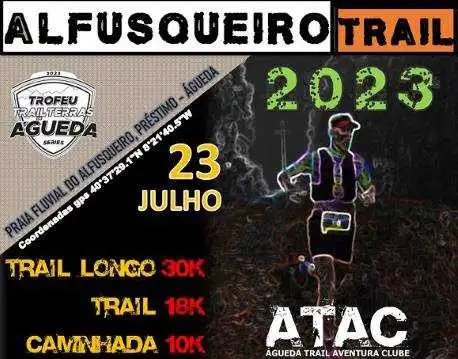 Alfusqueiro Trail 2023