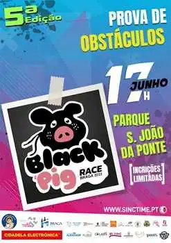 Black Pig Race 2023
