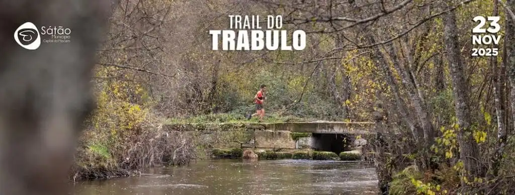 Trail do Trabulo 2025