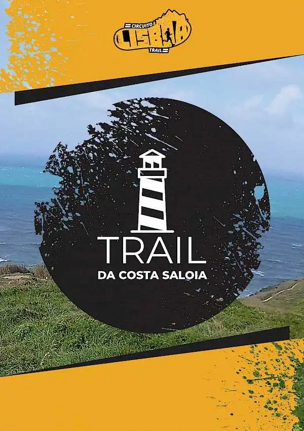Trail da Costa Saloia 2020