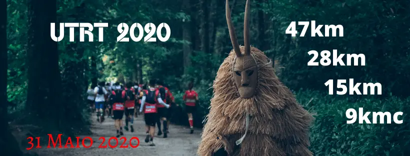 Trail Rota Da Truta 2020