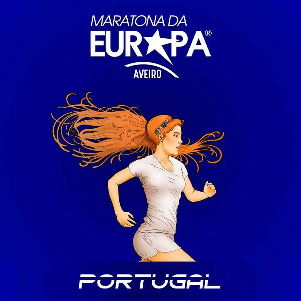 Maratona de Aveiro 2020